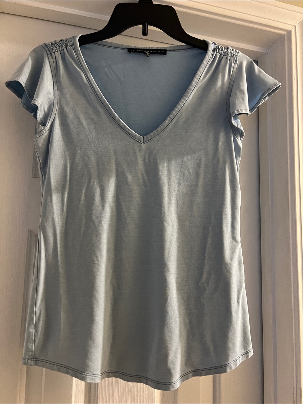 White House Black Market shirt